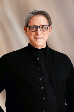 Dr Gabor Maté